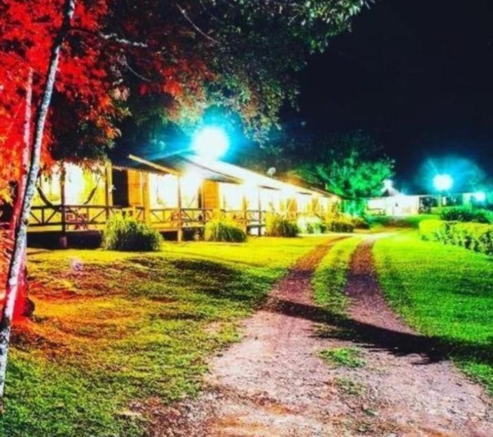 Pousada Itaimbe Praia Grande  Exterior foto