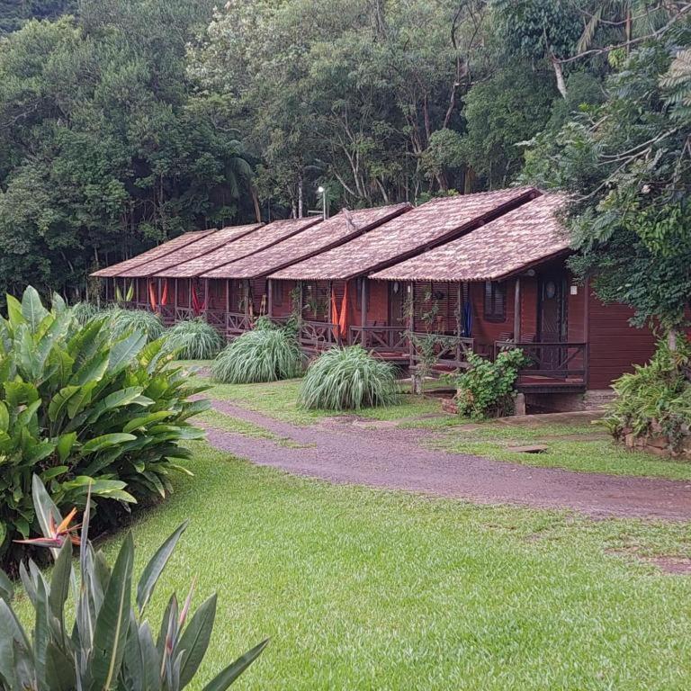 Pousada Itaimbe Praia Grande  Exterior foto